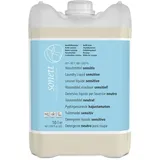 Sonett Waschmittel sensitiv Vollwaschmittel Fluid 133 WL