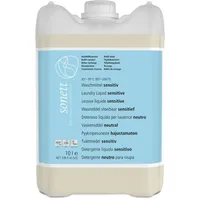 Sonett Waschmittel sensitiv Vollwaschmittel Fluid 133 WL