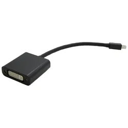 VALUE Videokonverter - DisplayPort - DVI