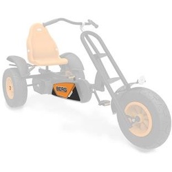 BERG Gokart Ersatzteil XL Rahmen - Aufkleber-Set Chopper