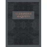 Abrams & Chronicle Books Alexander McQueen
