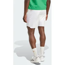 adidas Pro Climacool Ergo Tennisshorts Herren JN0781 - white, S/9"