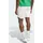 adidas Pro Climacool Ergo Tennisshorts Herren JN0781 - white, S/9"