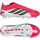 adidas Predator League Laceless FG Kinder Lucid Red/Core Black/Cloud White 31