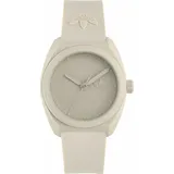 adidas Project Three Uhr Cream / White