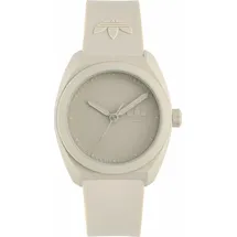 adidas Project Three Uhr Cream / White