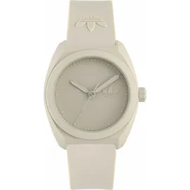 adidas Project Three Uhr Cream / White