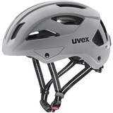 Uvex CITY STRIDE Helm, grau