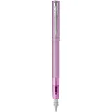 Parker Vector XL lilac, rechte Hand, mittel, Geschenkbox (2159748)
