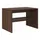 vidaXL TV-Schrank Braun Eichen-Optik 60x40x40 cm Holzwerkstoff