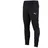 Puma teamRISE Trainingshose Herren black/white L