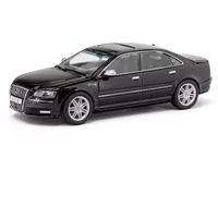 Dickie-spielzeug gmbh&co. kg Solido 1:43 Audi D3 S8 2010