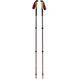 Black Diamond Pursuit 100-125 cm grau