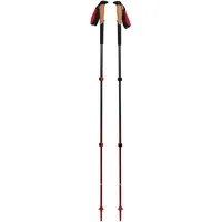 Black Diamond Pursuit 100-125 cm grau