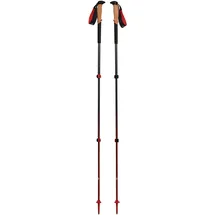 Black Diamond Pursuit 100-125 cm grau