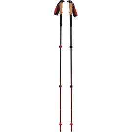 Black Diamond Pursuit 100-125 cm grau