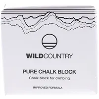 Wild Country Pure Chalk Block uni (0999) UNI