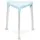 ETAC Duschhocker Edge blau