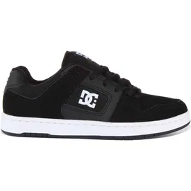 DC Shoes Manteca Herren Schwarz 40,5