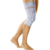 Sporlastic GENU-HIT PLUS COMFORT Kniebandage Gr.5 plati.07087, 324 g