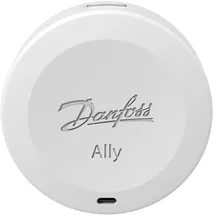 Danfoss Ally Raumsensor Heizkörperthermostat