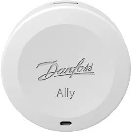 Danfoss Ally Raumsensor Heizkörperthermostat