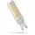 TOOLIGHT LED Stecklampe 7W G9 Neutralweiß 4000K