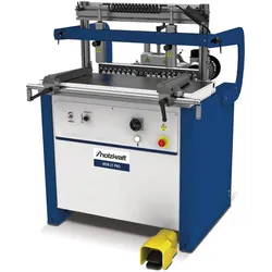 Holzkraft Halbautomatische Mehrspindel-Bohrmaschine MDB 21 PRO