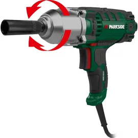 Parkside PDSSE 550 A1 ohne Akku