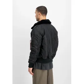 Alpha Industries Injector III black M
