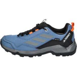 Adidas Terrex Eastrail GORE-TEX Wonder Steel / Grey Three / Semi Impact Orange 42 2/3