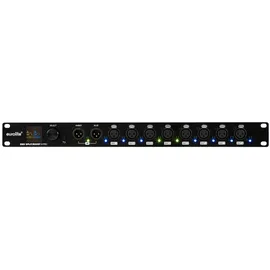 Eurolite DMX Split/Boost 8 PRO