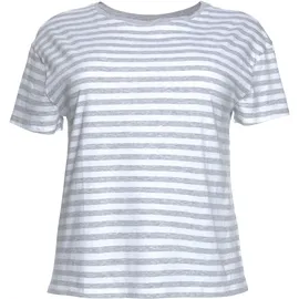AJC T-Shirt Grau XL