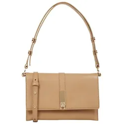Tommy Hilfiger Heritage Schultertasche 23 cm  braun