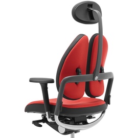 ROHDE & GRAHL Xenium-Freework Duo Back blau