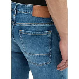Marc O'Polo Straight Fit Blau 32/30