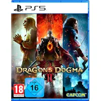 Playstation games Ps5 Dragon ́s Dogma 2 - Multicolor