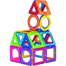 Magformers Basic Plus