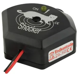 Qparts Marderschutz 0529530