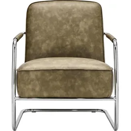 House Doctor Comma Sessel, khaki