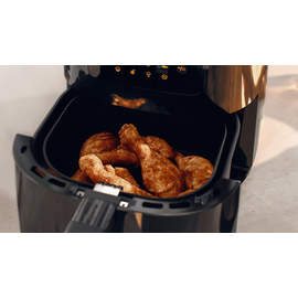 Philips Essential Airfryer Compact HD9255/90