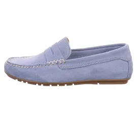 Marc O'Polo Selma Damen Himmelblau 38