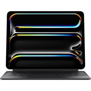 13" iPad Pro (M4) DE/FR (Schweiz) schwarz