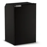 vitrifrigo festeinbau C95L Kompressor-Kühlschrank (95 l, 791 mm hoch, Schwarz)