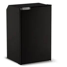 vitrifrigo festeinbau C95L Kompressor-Kühlschrank (95 l, 791 mm hoch, Schwarz)