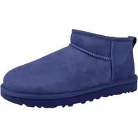 UGG Ultra Mini für Damen, blau, Gr. 40 EU