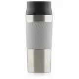 Blumtal Thermobecher 0,5 l Grau 3 St.