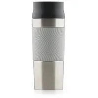 Blumtal Thermobecher 0,5 l Grau 3 St.