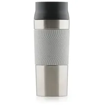 Blumtal Thermobecher 0,5 l Grau 3 St.