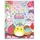 Trötsch Verlag TRÖTSCH - Malbuch Original Squishmallows Oh wie süss Malbuch Ab 3 Jahren